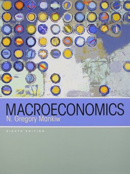 Macroeconomics and Aplia Access Card for Macroeconomics (1 Semester)