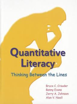 Quantitative Literacy