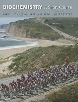 Biochemistry: Short Course and Sapling Learning 6 Month Access (without EText) 6 Month