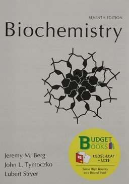 Biochemistry (Loose Leaf) and Sapling Learning 12 Month Access