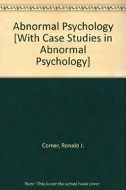 Abnormal Psychology and Case Studies