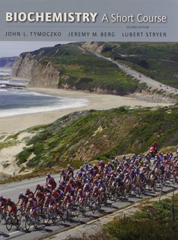 Biochemistry: Short Course and Portal Access Card