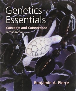 Genetic Essentials and Portal Access Card