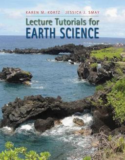 Lecture Tutorials in Earth Science
