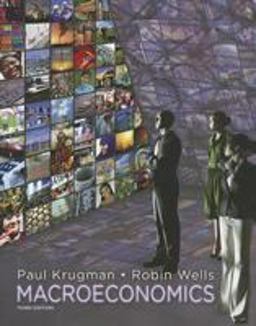 Macroeconomics and EconPortal Access Card for Micro/Macroeconomics (6 Month)