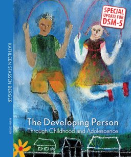 Developing Person Through Child and Adolescence (Paper) and PsychPortal Access Card