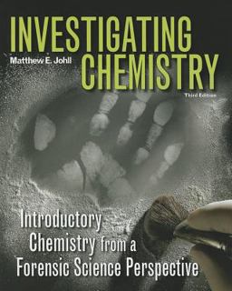 Investigating Chemistry and Portal Access Card (6 Month)