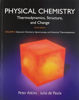 Physical Chemistry, Volume 2