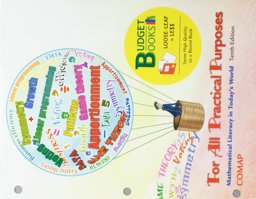 For All Practical Purposes:  9781464124839 Front Cover