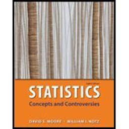 Statistics