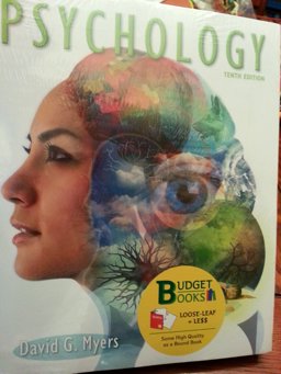 Psychology (Loose Leaf) and PsychPortal Access Card