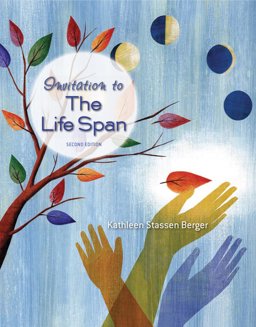 Invitation to the Life Span:  9781464128929 Front Cover