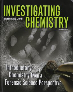 Investigating Chemistry and Lab Manual