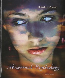 Abnormal Psychology and Custom PsychPortal Access Card for Abnormal Psychology Video Tool Kit