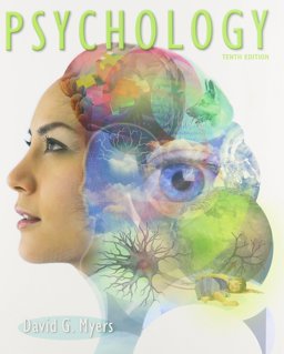 Psychology and Scientific American Reader for Myers