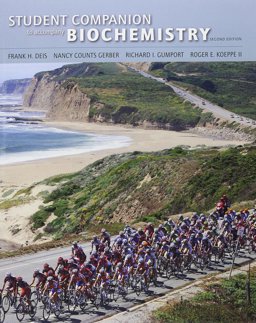 Biochemistry: Short Course (Loose Leaf) and Student Companion