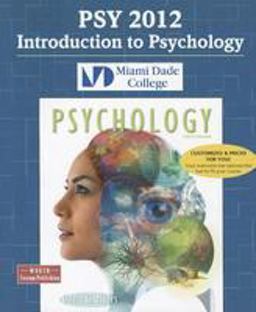 Custom Miami Dade Psychology