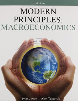 Modern Principles of Macroeconomics and Economics Sapling Access Card (6 Month)