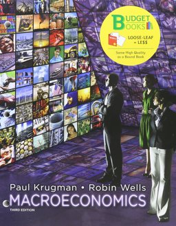 Macroeconomics (Loose Leaf) and Economics Sapling Access Card (6 Month)