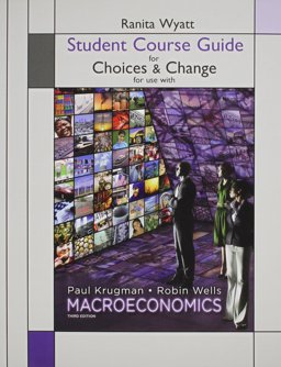 Telecourse Study Guide for Macroeconomics