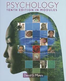 Psychology in Modules (High School) and PsychPortal Access Card