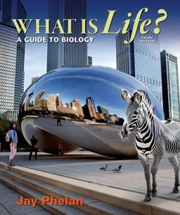 What Is Life? a Guide to Biology