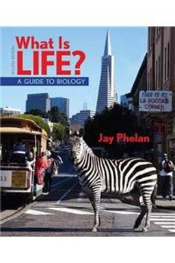 What Is Life? a Guide to Biology (Loose Leaf), PrepU Nonmajors Access Card (6 Month), Questions about Life Reader 2012, and Go Guide