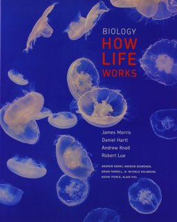 Biology: How Life Works and LaunchPad (24 Month Access)