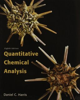 Quantitative Chemical Analysis, e-Book Access Card, and SApling Learning Access Card (6 Month)
