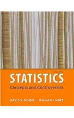 Statistics: Concepts and Controversies, EESEE Access Card, and Portal Access Card