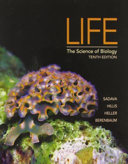 Life: the Science of Biology