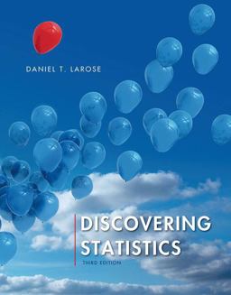 Discovering Statistics Discovering Statistics