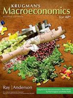 Macroeconomics for AP®