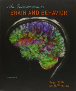 Introducing Brain and Behavior and Improving Mind and Brain Scientific American Reader