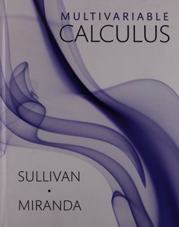 Multi Variable Calculus