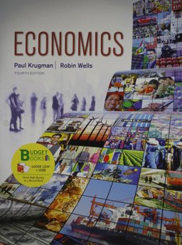 Economics:  9781464144745 Front Cover