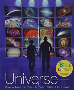 Universe (Loose Leaf) and LaunchPad (12 Month Access)