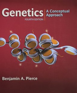 Genetics, Solutions Manual, and GeneticsPortal Access Card