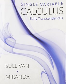 Calculus Single Variable