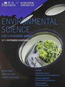 Environmental Science (Extended Version) and Portal Access Card
