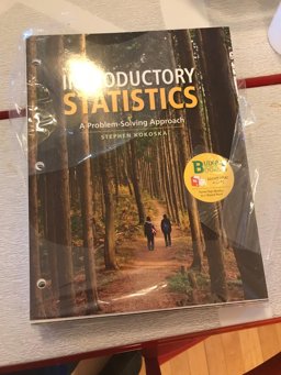 Loose-Leaf Version for Introductory Statistics Loose-Leaf Version for Introductory Statistics