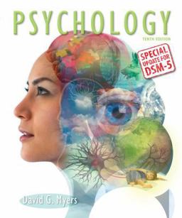 Psychology with Updates on DSM-5