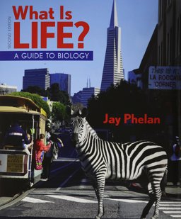 What Is Life? a Guide to Biology, Prep U 6 Month Access Card, and LaunchPad 6 Month Access Card