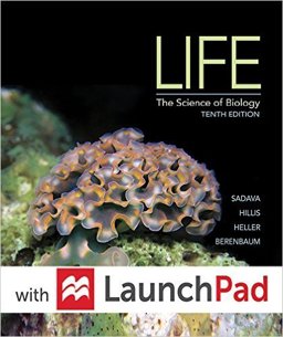 Life and LaunchPad 24 Month Access Card