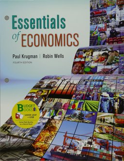 Loose-Leaf Version for Essentials of Economics