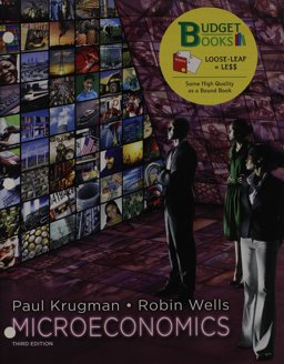 Microeconomics (Loose Leaf) and LaunchPad Six Month Access Card