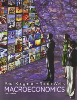 Macroeconomics and LaunchPad 6 Month Access Card