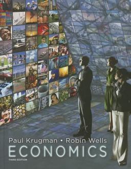 Economics and LaunchPad 12 Month Access Card