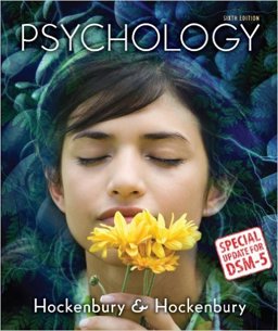 Psychology with DSM5 Update and LaunchPad 6 Month Access Card