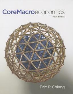 Core Macroeconomics and LaunchPad 6 Month Access Card